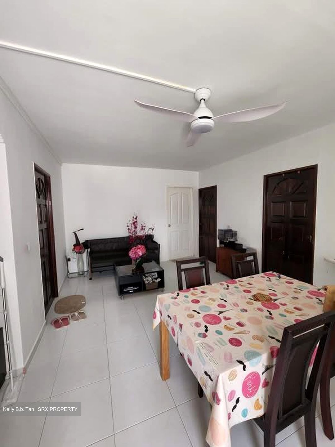 Blk 381 Tampines Street 32 (Tampines), HDB 4 Rooms #582295971